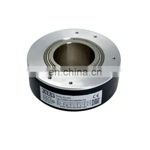 CALT Hollow Shaft Incremental Rotary Encoder- GHH90 Series IP54 thumbnail-1