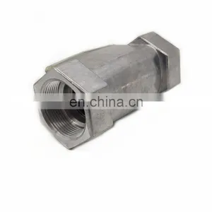 1.5 Inch Electronic Fuel Flow Meter Maximum Flow 280min/L Flow Sensor thumbnail-4