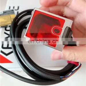 LR-TB5000 Laser Sensor 60-5000mm Distance thumbnail-3