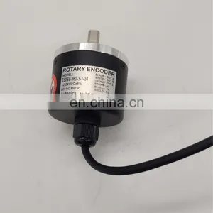 E50S8-360-3-T-24 360ppr Incremental Encoder thumbnail-3
