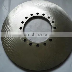 Aftermarket XCMG Backhoe Loader Wheel Spare Parts Main Brake Drive Plate LH 141012 thumbnail-5