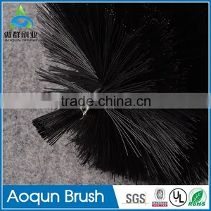 Brush for Cleaning Lead Free Crystal Wine Decanter thumbnail-4