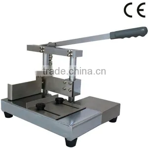 Frozen Bone and Meat Cutting Machine thumbnail-1
