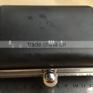 New Fasion Metal Handbag Frame thumbnail-2