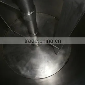 Chocolate Container Equipped With Foot Wheel thumbnail-2