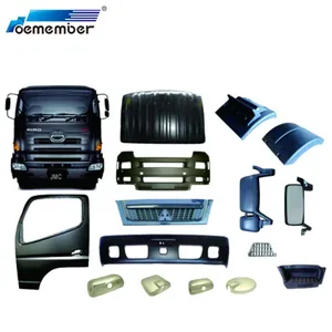 Heavy Duty Truck Parts for Daf for Renault for Volvo Truck Spare Parts Truck Brake System Brake Chamber T30/30 thumbnail-5