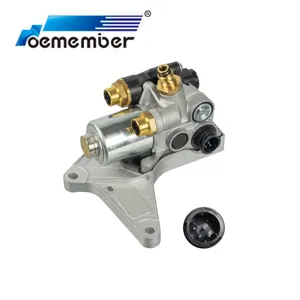 OE Member 21991157 20837594 21707054 7421707054 7420837594 7421991157 2.14921 Truck Exhaust Brake Valve With Sensor for VOLVO thumbnail-1