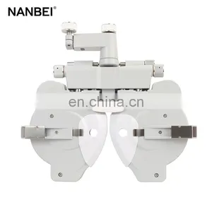 NANBEI Clinical Examination Auto Ophthalmic Digital Phoropter Price thumbnail-5