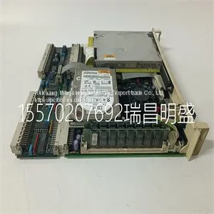 Module Spare Parts PFSK164 3BSE021180R1 thumbnail-1