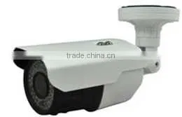 New Arrival Outdoor CCTV CMOS 900TVL Camera With IR-cut thumbnail-1