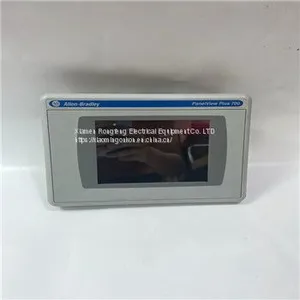 2711P-T7C4D8 Allen-Bradley PanelView Plus 6 700 Operator Terminal PanelView Plus 6 700 thumbnail-3