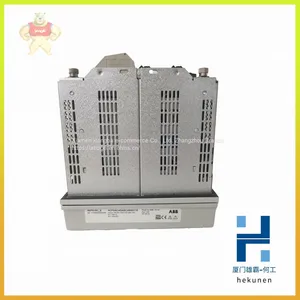 REF610C11LCLR ABB Relay System Module (brand New) thumbnail-4