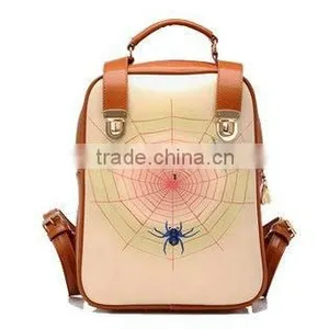 2014 New Fashion Adult School Bags for Teenagers Bag for School thumbnail-4