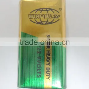 Remote Control Battery 9v 6f22 thumbnail-1