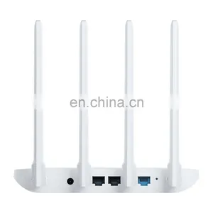 Global Version Xiaomi Router 4c Router 2.4GHz WiFi Router 64MB 4 Antenna APP Control Network Extender thumbnail-3