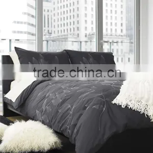 Luxury Elegant Embroidery Duvet Cover thumbnail-4