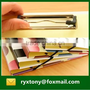 A3 Waterproof Folding Clipboard With Storage thumbnail-6