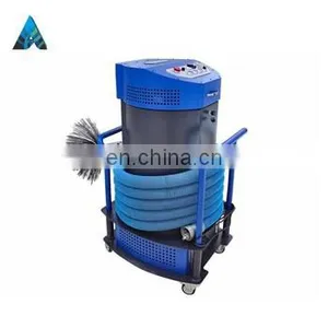 Heat Exchanger Tube Cleaner Equipment Hot Sale in 2021 thumbnail-2