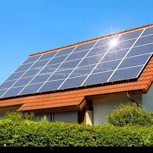 Photovoltaic Folding Solar Panel 300w thumbnail-2
