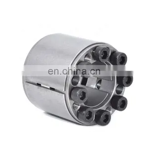 CSFA18 Series Locking Assembly Adjustment Screw With Shaft Locking thumbnail-1
