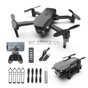 New Arrivals Toy Drone R16 Photography Quadcopter Mini Drone With 4k Dual Camera UAV thumbnail-5