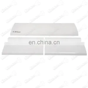 ac Wind Deflector Air Conditioner Wind Deflector Air Conditioning Baffle ac Airflow Deflector thumbnail-5