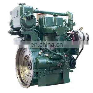 Yuchai 55hp Marine Engine YC4D55Z-C10 for Boat thumbnail-2