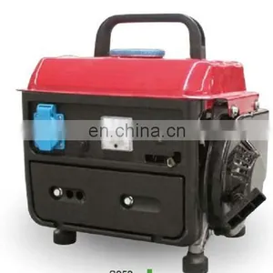 Hot Selling Made in China Gasoline Generator S950 S3800CX thumbnail-2