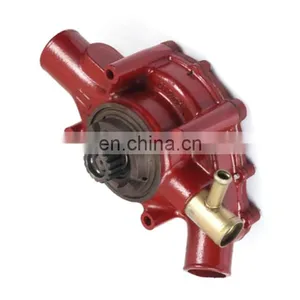 Excavator Water Pump Used for DIESEL ENGINE 65.06500-61421 thumbnail-1