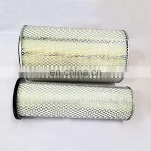 Truck Diesel Engine Parts Air Filter 1109N-020/030 thumbnail-2