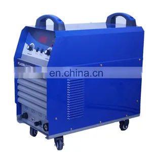 Low Frequency Air Plasma Cutter Cut 100 for Cnc Machine thumbnail-2