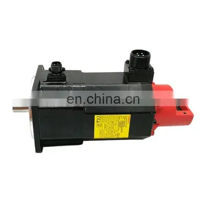 In Stock Drive ac Servo Motor A06B-0032-B175 thumbnail-1