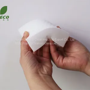 Topeco Durable Eco-Friendly Magic Nano Sponge Eraser thumbnail-1