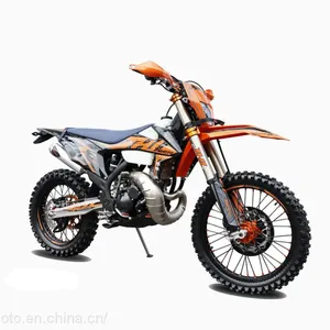 Sell Jhlmoto 250cc M5 Enduro/Dirt Bike thumbnail-1