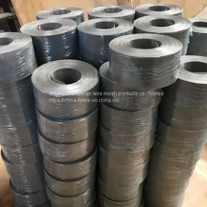 Stainless Steel 304 316 Wire 50 60 80 Mesh thumbnail-1