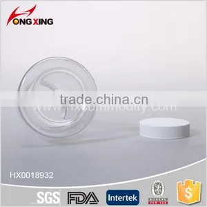 Hot Sale Household Plastic Sealed Candy Can thumbnail-5