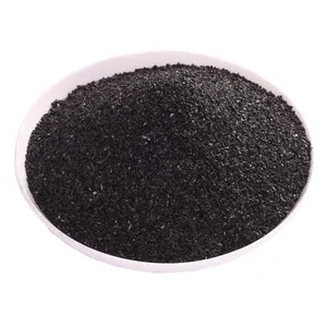 Coal Base Granular Activated Carbon 12x24 Mesh 25kg for Water Treatment thumbnail-2