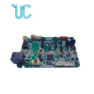 China Reliable Double Side PCB and PCBA Customized Supplier One Stop PCBA Service thumbnail-2