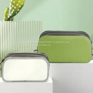 Simple and Elegant Multi-functional Wash Waterproof Bag thumbnail-2