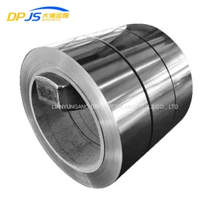 304/316/S35950/S30103/S43120/S40900/S47450/S31654 Stainless Steel Coil/Strip/Roll From Chinese Manufacturer thumbnail-4