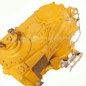 233-0222transmission for Caterpillar725 730 thumbnail-4