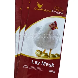 Coconut Shell Charcoal Packaging Double Layer Kraft Paper Bag for Charcoal thumbnail-5
