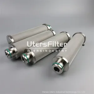 INR-S-00185-H-SS-UPG-ED Uters Replace INDUFIL air Filter Element thumbnail-5