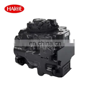 708-1W-00010 708-1W-00770 WA480-6 Steering Pump WA470-6 Hydraulic Pump thumbnail-1