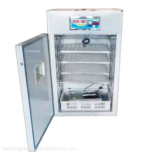 Digital 352 Eggs Capacity Chicken Eggs Incubator Price in Nepal thumbnail-2