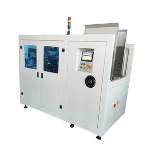 Open the Carton Packing Equipment Logistics Cartonfold Bottom Sealing Machine thumbnail-4