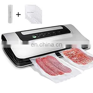 Vacuum Packing Machine for Sausage thumbnail-1