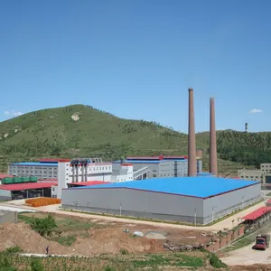 Sheet Glass Production Line thumbnail-3