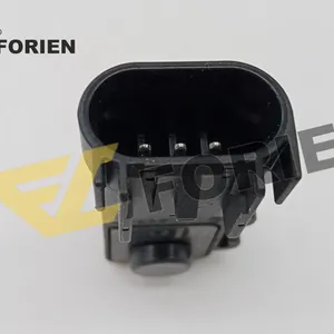 TMAP_Throttle Manifold Absolute Pressure Sensor _0261230587_FAWHaima 1.5T thumbnail-2