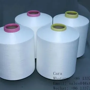Hot Selling Nylon 6 Multifilament Yarn For Fishing Net thumbnail-2